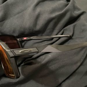 Sutro red prizm lenses